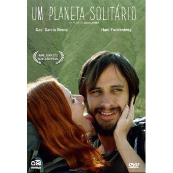 Um Planeta Solitário