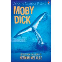 Moby Dick