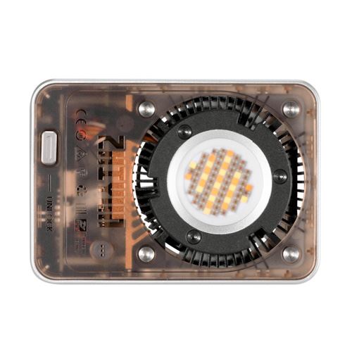 Luz LED Zhiyun Molus X60 RGB | Standard