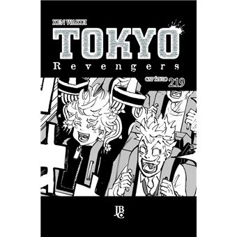 Tokyo Revengers: capítulo especial do mangá será publicado no