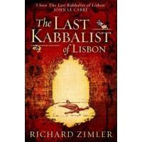 The Last Kabbalist of Lisbon