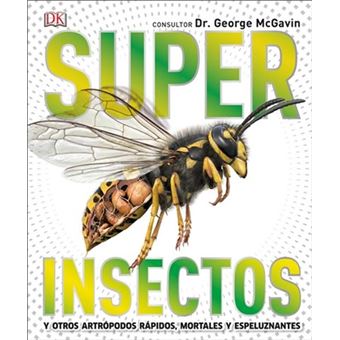 Superinsectos