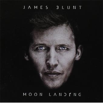 Moon Landing - CD