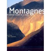 MONTAGNES LES GRANDES OEUVRES DE LA