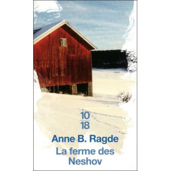La Ferme de Neshov