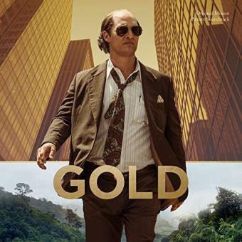 BSO Gold