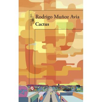 Cactus Avia Rodrigo Munoz Compra Livros Ou Ebook Na Fnac Pt