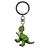 Porta-Chaves de Metal Toy Story 4: Rex_0