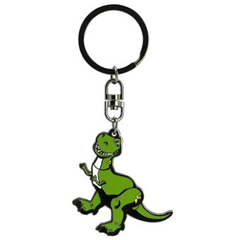 Porta-Chaves de Metal Toy Story 4: Rex