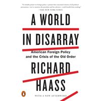 A World in Disarray