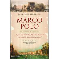 Marco Polo – De Veneza a Xanadu