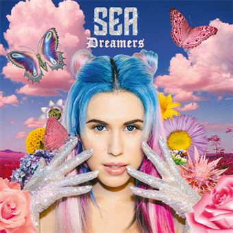 Dreamers - CD
