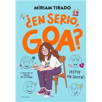 Me llamo Goa 7 - ¿En serio, Goa?