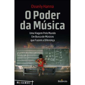 O Poder da Música