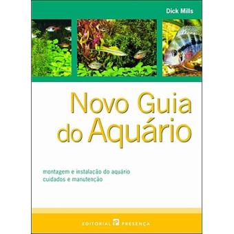 Novo Guia do Aquário - 1