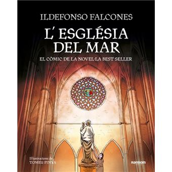 L'església del mar