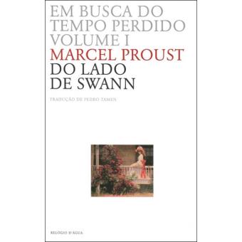 Em Busca do Tempo Perdido Vol 1