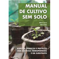 Manual de Cultivo Sem Solo