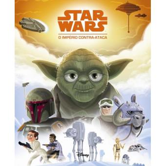 Star Wars - O Império Contra Ataca