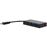 Adaptador Targus Hub de Interface 3: USB-C / USB-A / USB-C_0