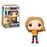 Funko Pop! Captain Marvel with Lunchbox - 444_0