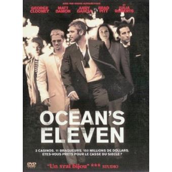 Ocean's Eleven