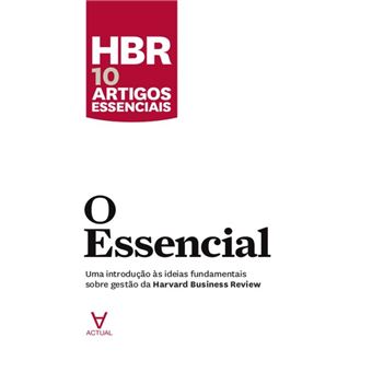 O Essencial