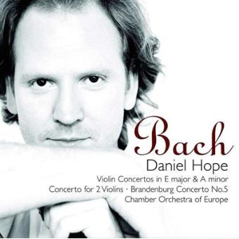 Concerto For Violin & Str