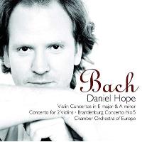 Concerto For Violin & Str