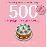500 Receitas: Cake Design_0