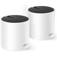 Sistema Mesh TP-Link Deco X55 AX3000 Wi-Fi 6 Dual-Band (Pack-2)
