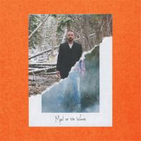 Man of The Woods - CD