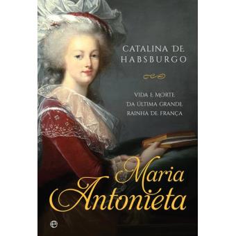 Maria Antonieta