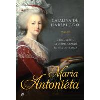Maria Antonieta