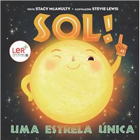 Sol! Uma Estrela Única