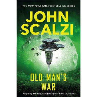 Old Man's War