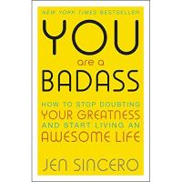 You Are a Badass