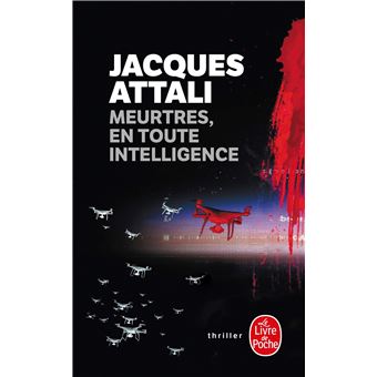 Meurtres, en Toute Intelligence