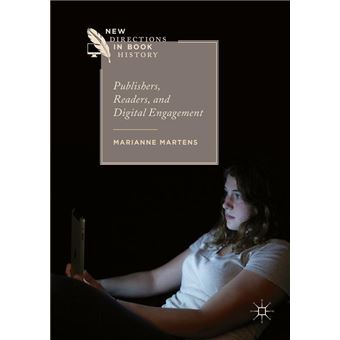 Publishers, Readers, and Digital Engagement