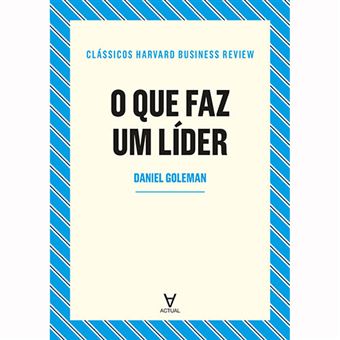 O que faz um Líder?