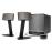 Bose Colunas Companion 50 (Cinzento)_0