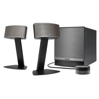 Bose Colunas Companion 50 (Cinzento)