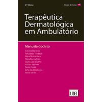 Terapêutica Dermatológica em Ambulatório