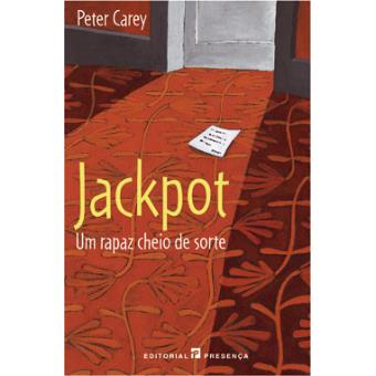 Jackpot, um Rapaz Cheio de Sorte