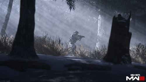 Call of Duty Modern Warfare 3: Modo campanha pode ser concluída em