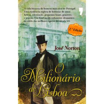 O Milionário de Lisboa