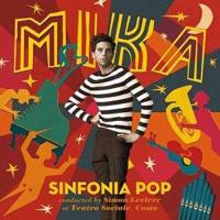 Sinfonia Pop (CD+DVD)
