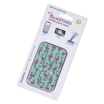 Suporte Portátil Mapiberia Flexistand Falmingos