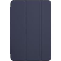 Apple Smart Cover para iPad Mini 4 (Azul Meia‑Noite)