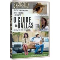 O Clube de Dallas (DVD)